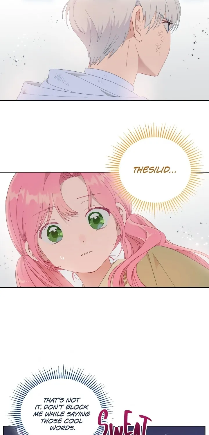 The Perks of Being an S-Class Heroine Chapter 27 page 37 - 