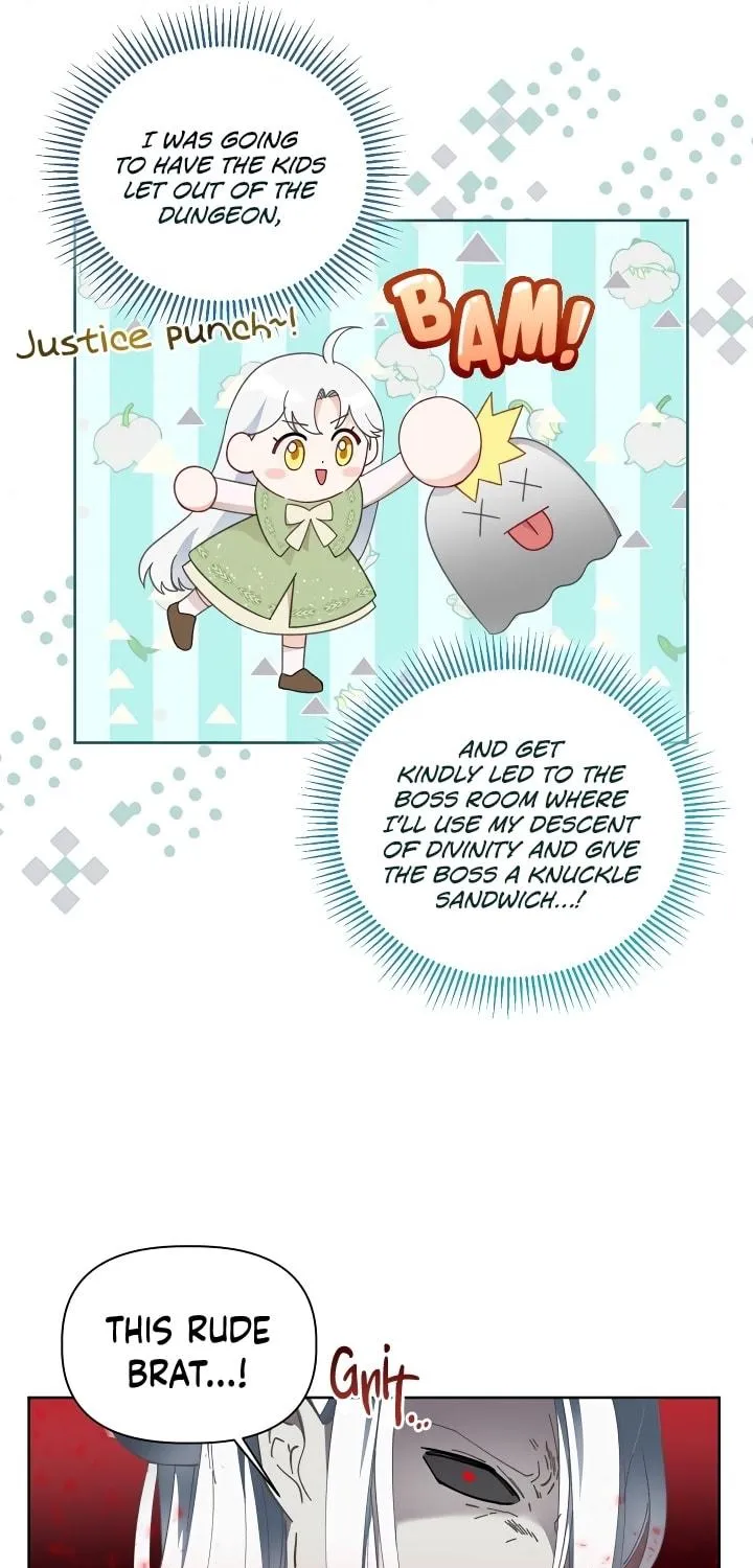 The Perks of Being an S-Class Heroine Chapter 27 page 39 - 