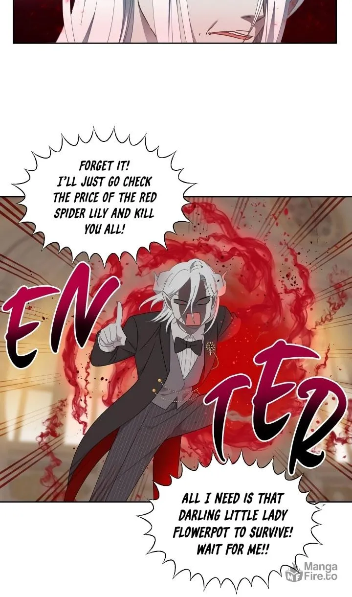 The Perks of Being an S-Class Heroine Chapter 27 page 40 - 