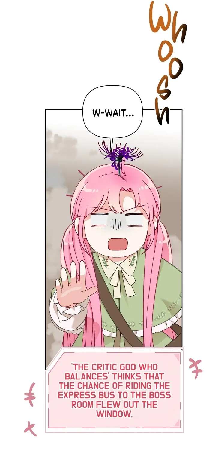 The Perks of Being an S-Class Heroine Chapter 27 page 41 - 