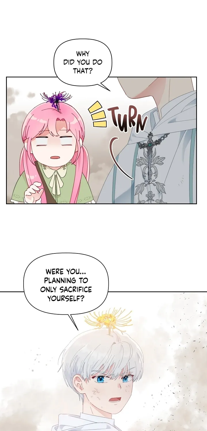 The Perks of Being an S-Class Heroine Chapter 27 page 42 - 