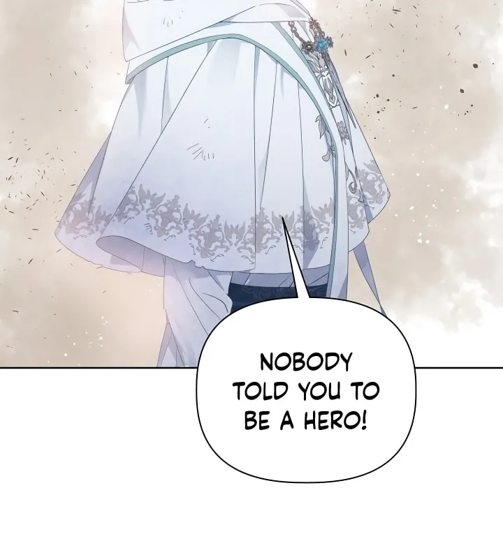 The Perks of Being an S-Class Heroine Chapter 27 page 43 - 