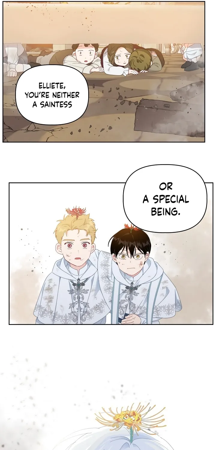 The Perks of Being an S-Class Heroine Chapter 27 page 44 - 