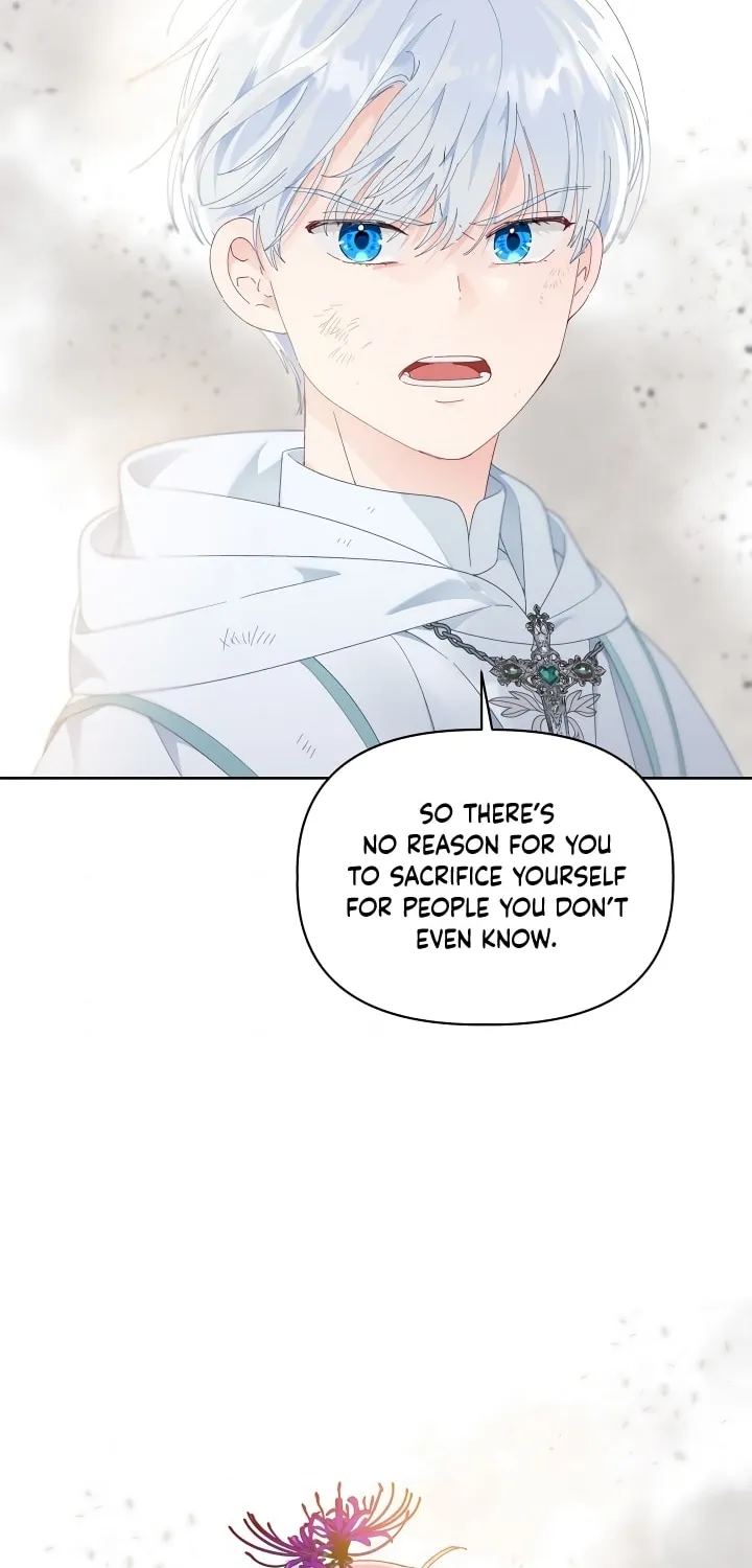 The Perks of Being an S-Class Heroine Chapter 27 page 45 - 
