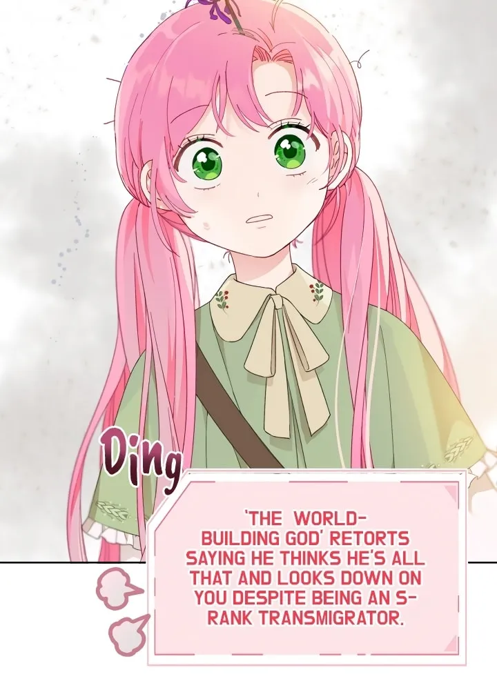 The Perks of Being an S-Class Heroine Chapter 27 page 46 - 