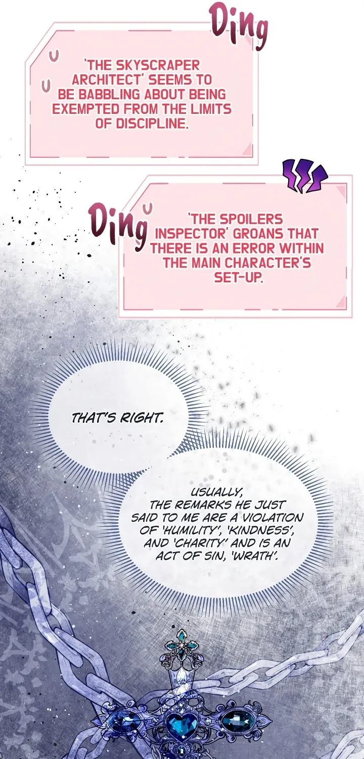 The Perks of Being an S-Class Heroine Chapter 27 page 47 - 