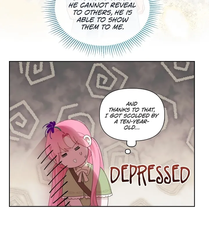 The Perks of Being an S-Class Heroine Chapter 27 page 49 - 