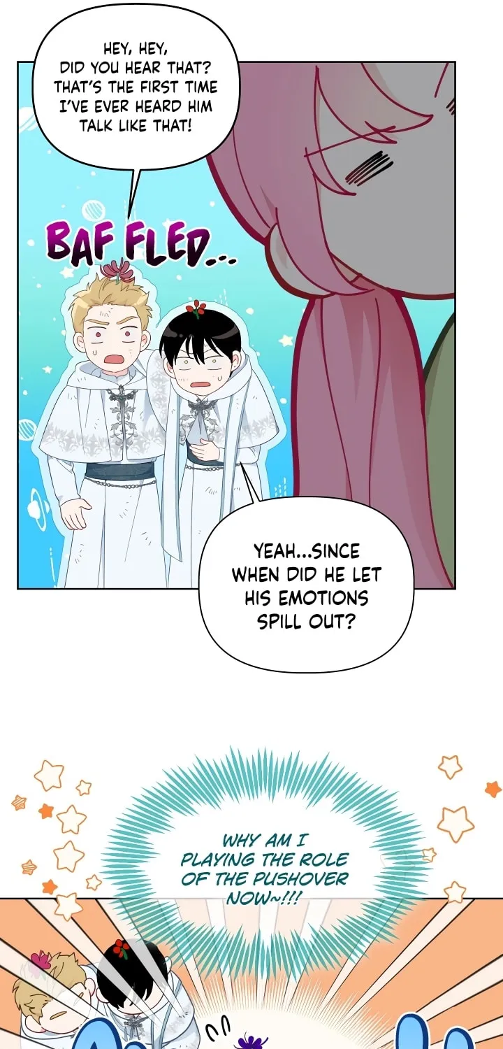 The Perks of Being an S-Class Heroine Chapter 27 page 50 - 
