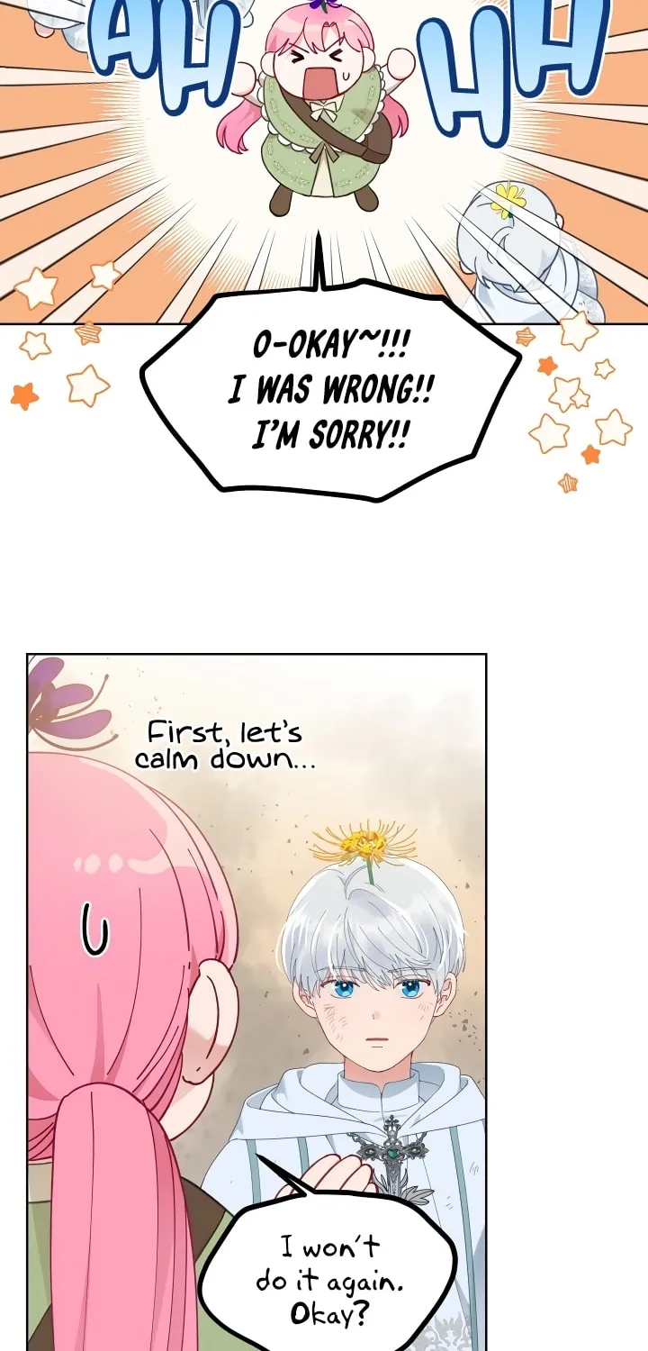 The Perks of Being an S-Class Heroine Chapter 27 page 51 - 