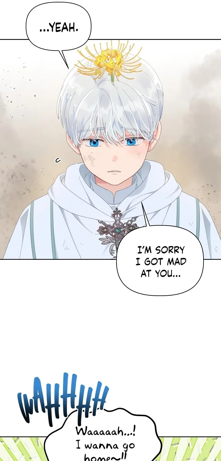 The Perks of Being an S-Class Heroine Chapter 27 page 53 - 
