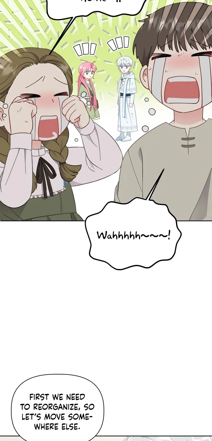 The Perks of Being an S-Class Heroine Chapter 27 page 54 - 