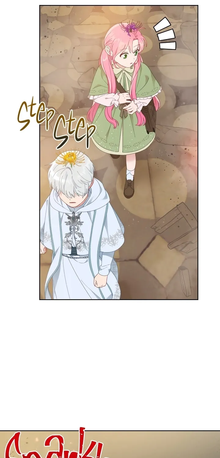 The Perks of Being an S-Class Heroine Chapter 27 page 56 - 