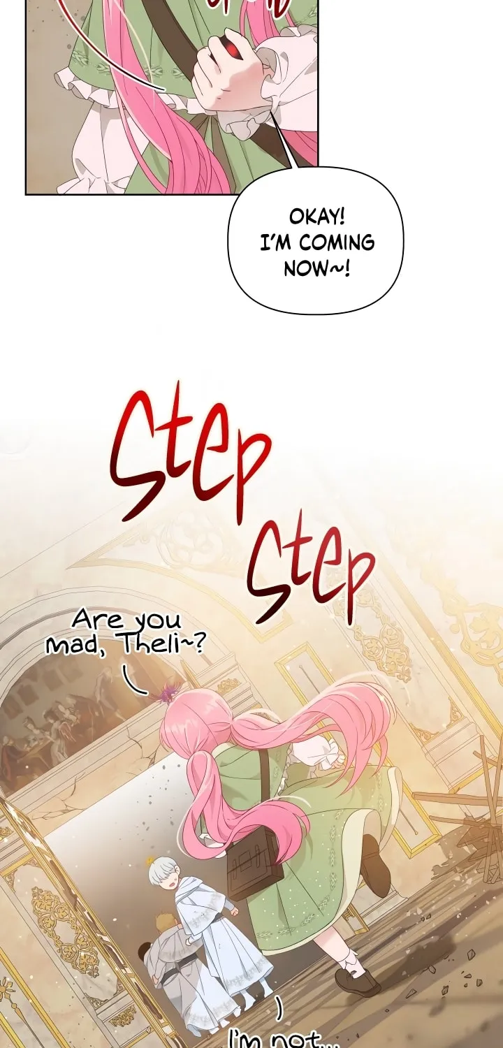 The Perks of Being an S-Class Heroine Chapter 27 page 60 - 