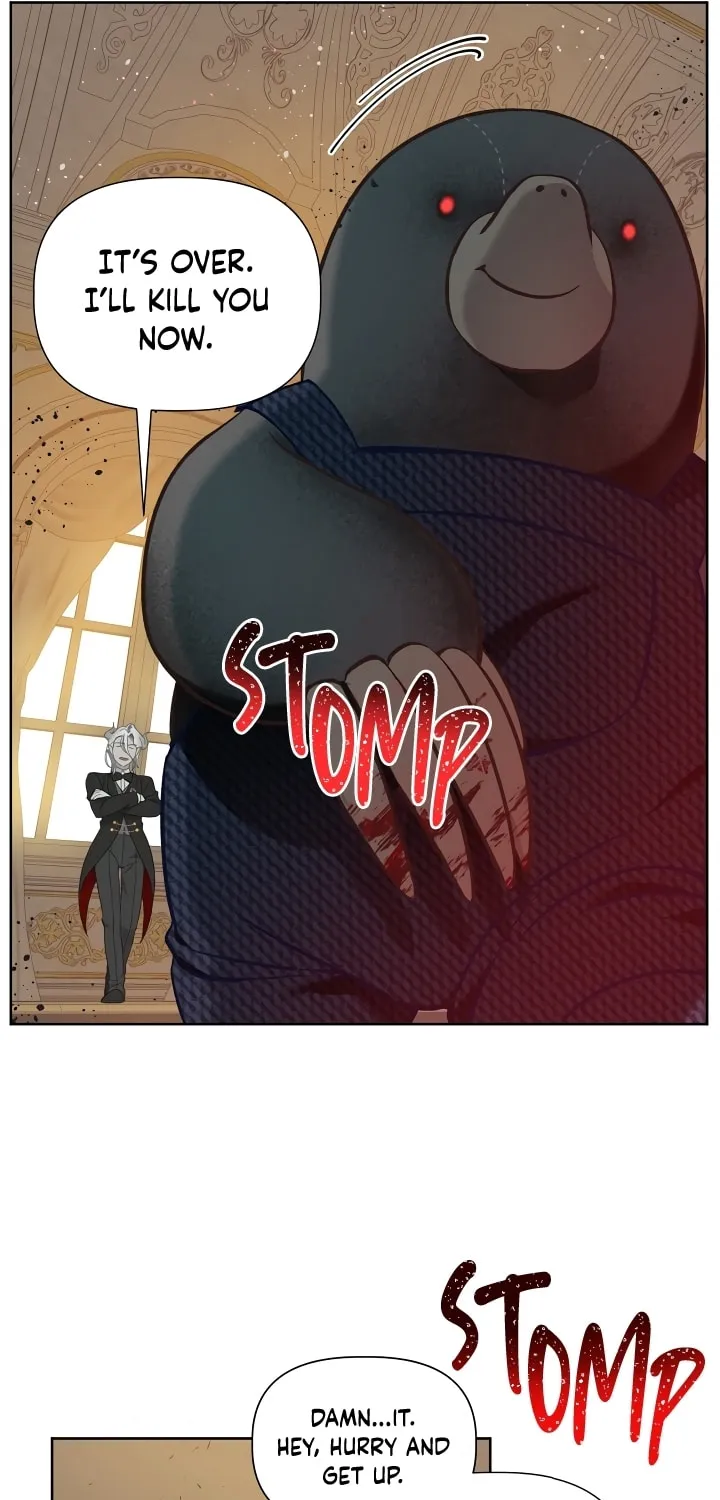 The Perks of Being an S-Class Heroine Chapter 27 page 7 - 