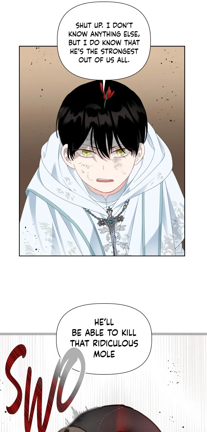 The Perks of Being an S-Class Heroine Chapter 27 page 10 - 