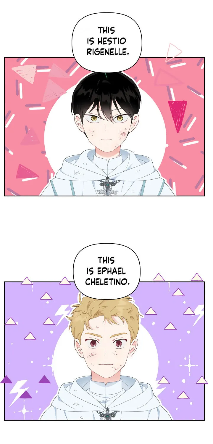 The Perks of Being an S-Class Heroine Chapter 28 page 2 - 
