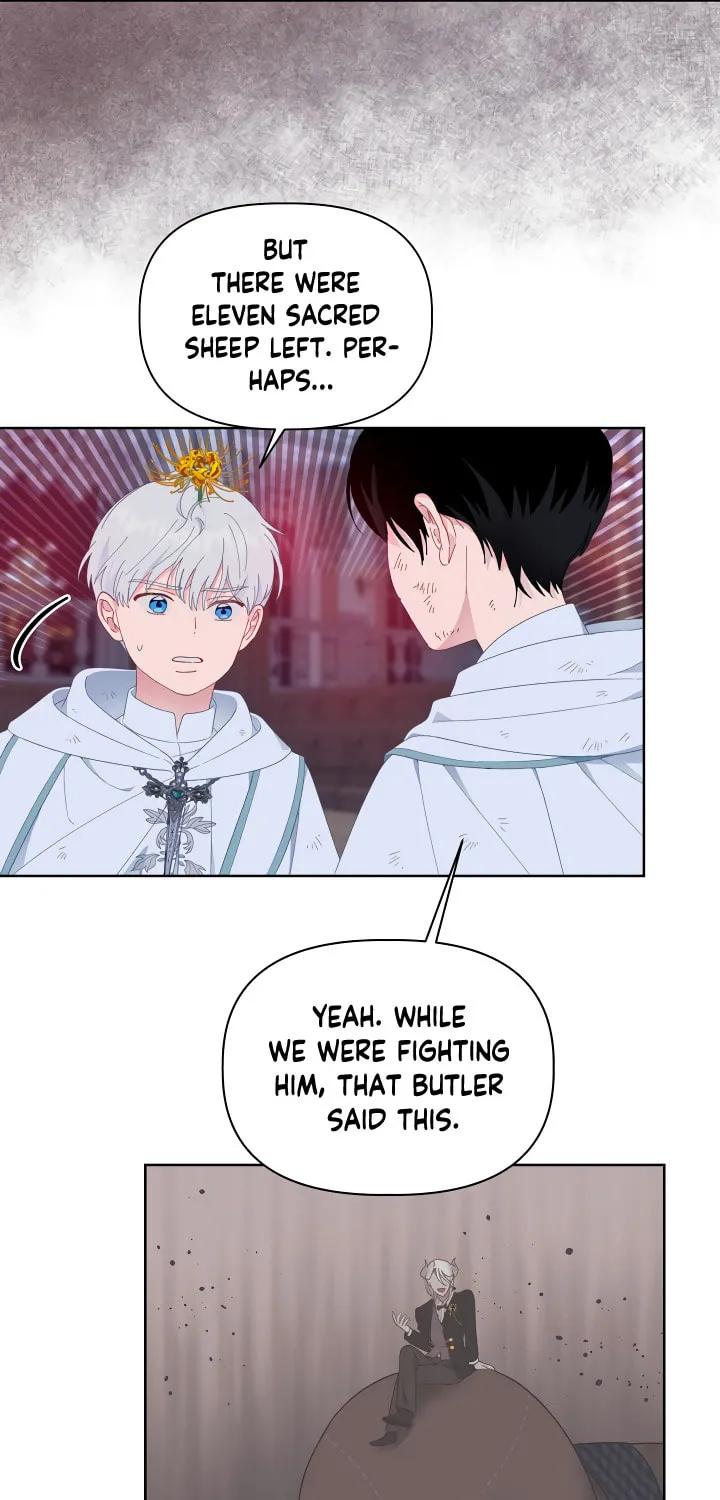 The Perks of Being an S-Class Heroine Chapter 28 page 12 - 