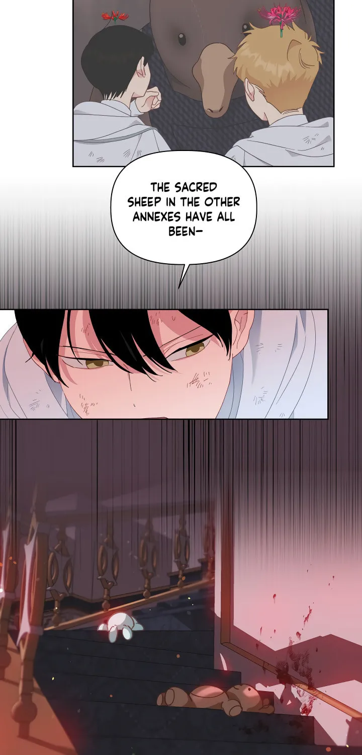 The Perks of Being an S-Class Heroine Chapter 28 page 13 - 