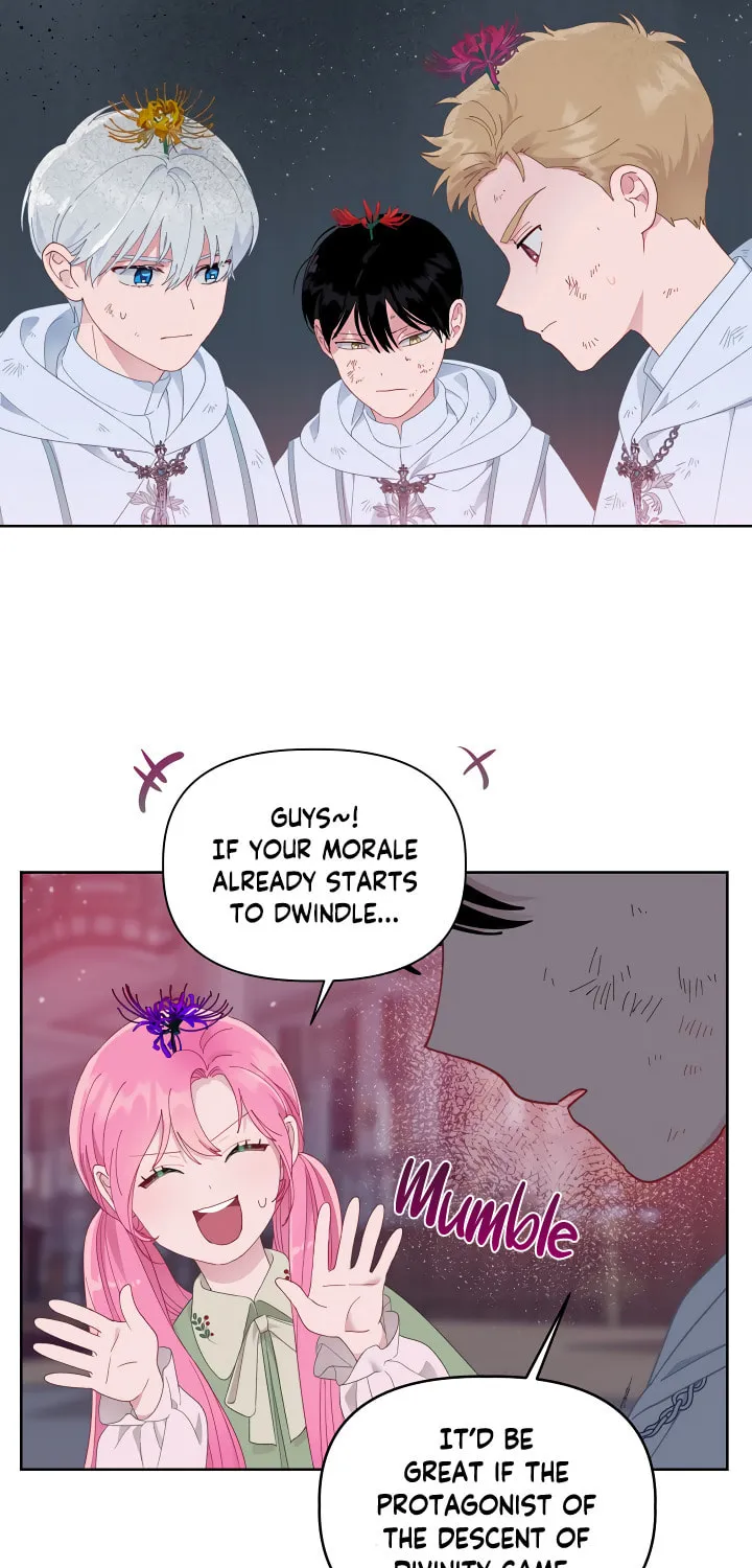 The Perks of Being an S-Class Heroine Chapter 28 page 15 - 
