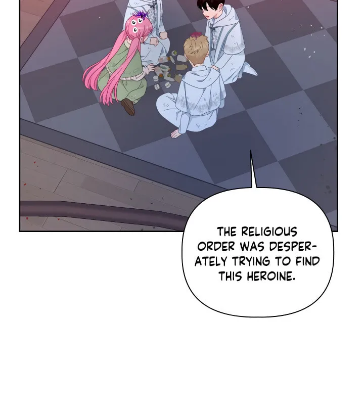 The Perks of Being an S-Class Heroine Chapter 28 page 17 - 