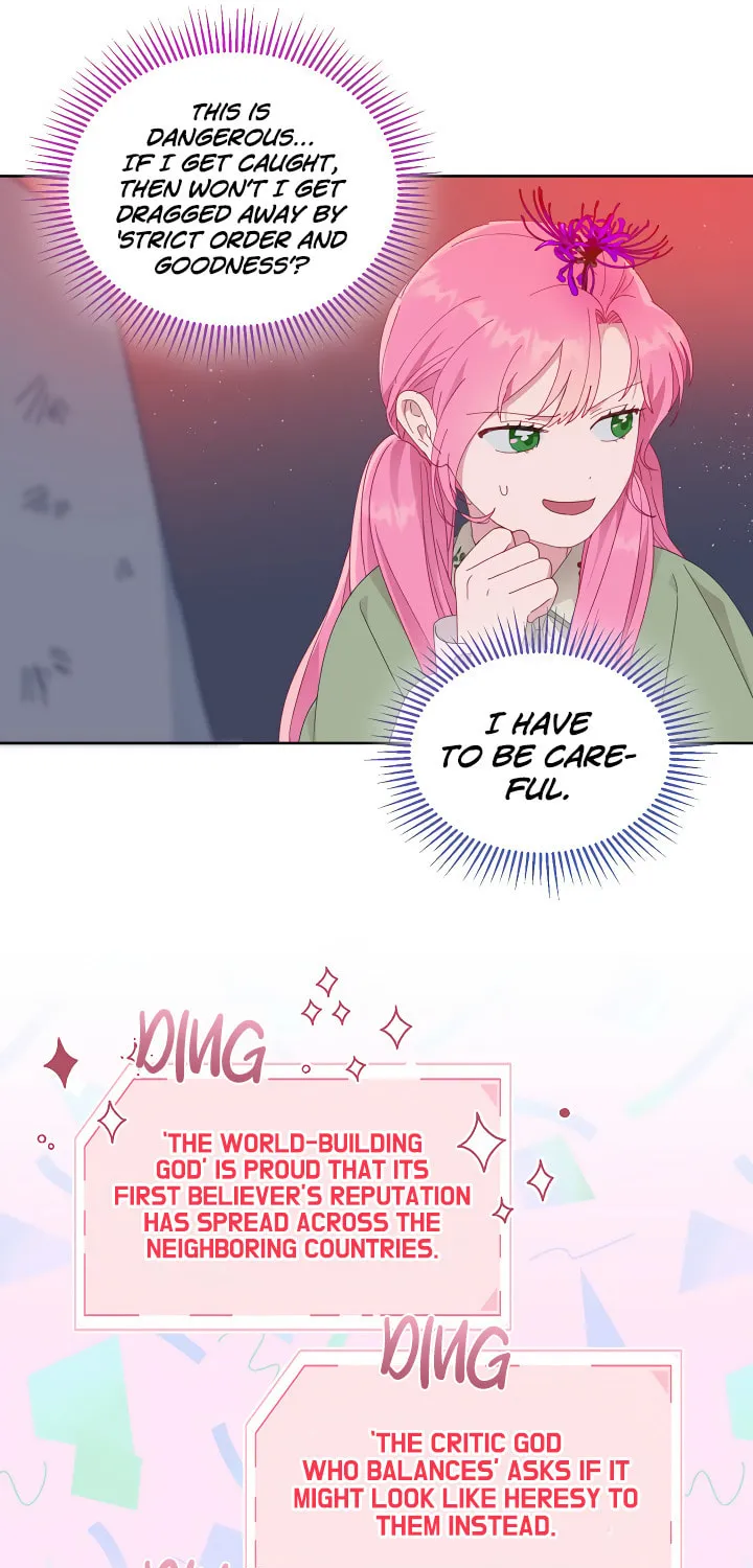The Perks of Being an S-Class Heroine Chapter 28 page 18 - 