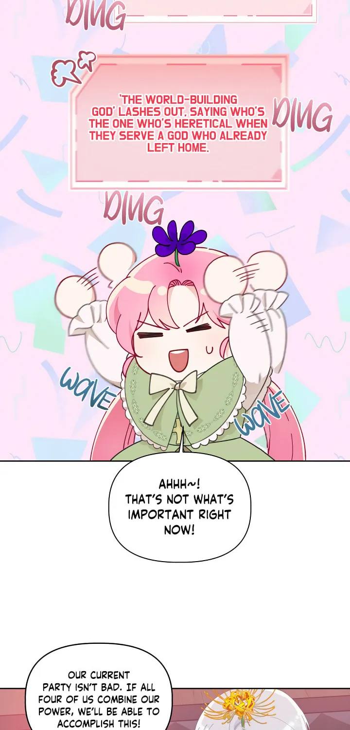 The Perks of Being an S-Class Heroine Chapter 28 page 19 - 