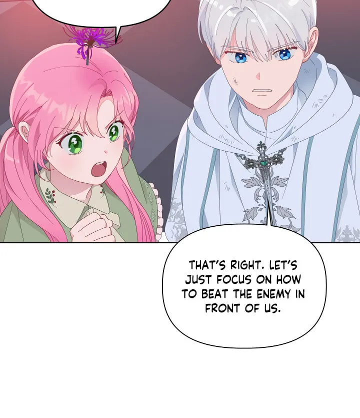 The Perks of Being an S-Class Heroine Chapter 28 page 20 - 