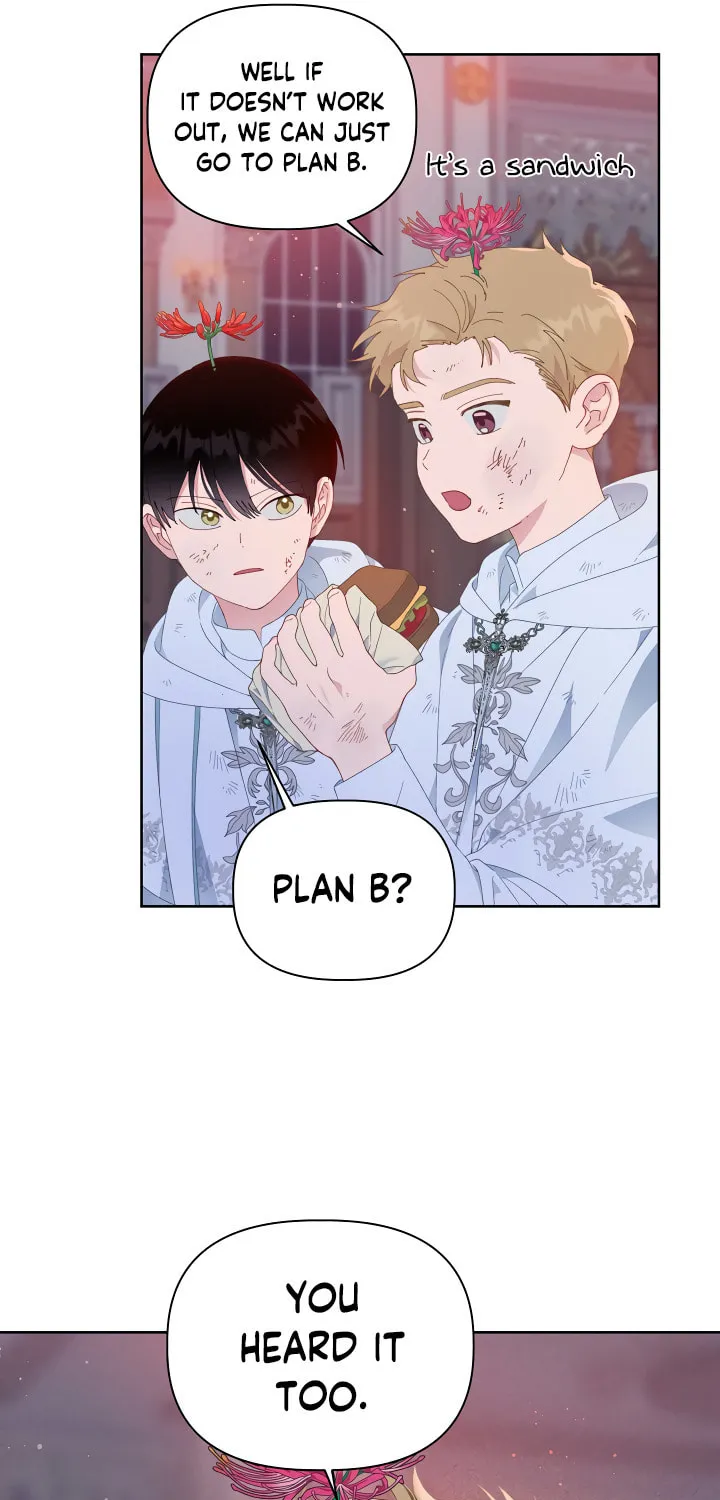 The Perks of Being an S-Class Heroine Chapter 28 page 21 - 