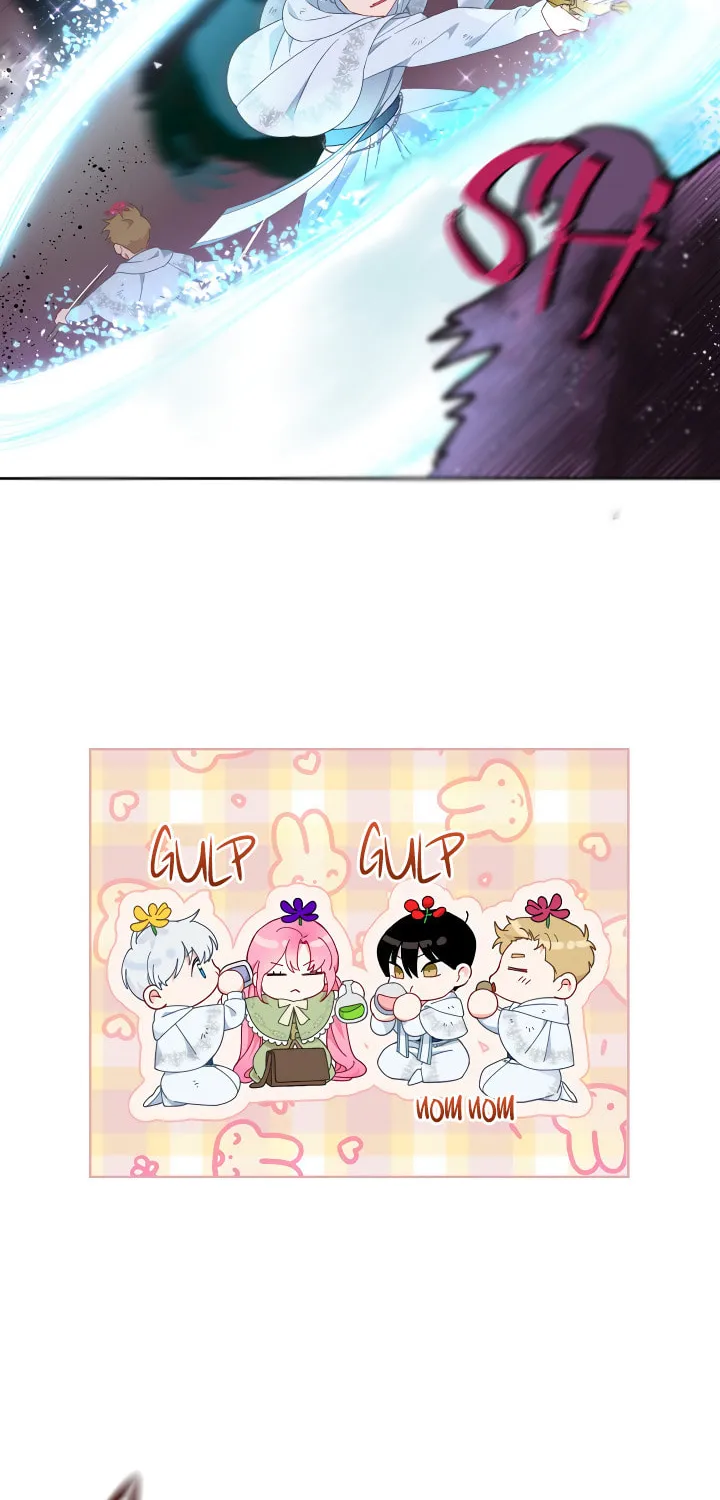 The Perks of Being an S-Class Heroine Chapter 28 page 25 - 