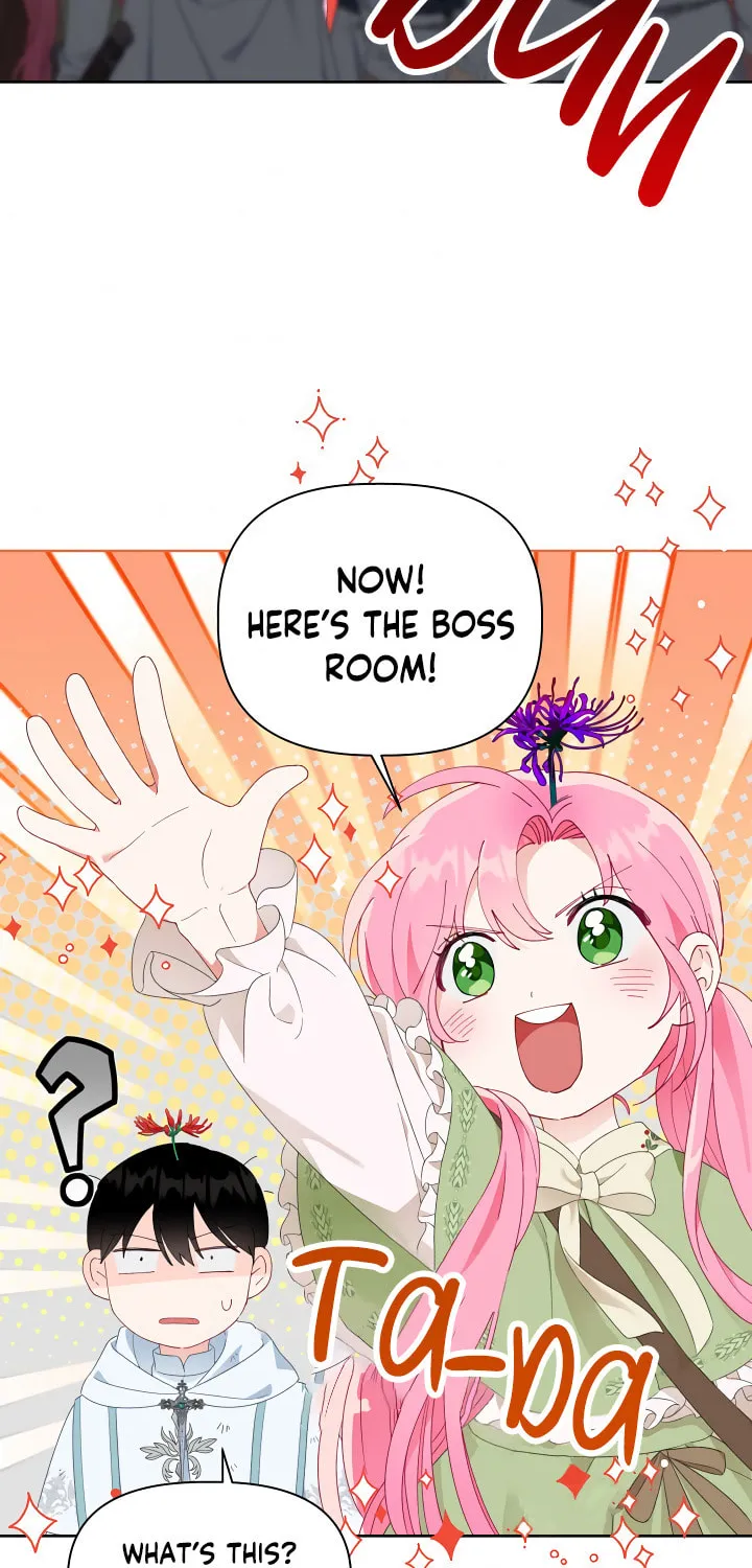 The Perks of Being an S-Class Heroine Chapter 28 page 30 - 