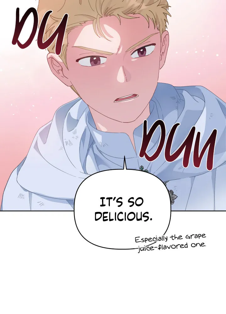 The Perks of Being an S-Class Heroine Chapter 28 page 34 - 