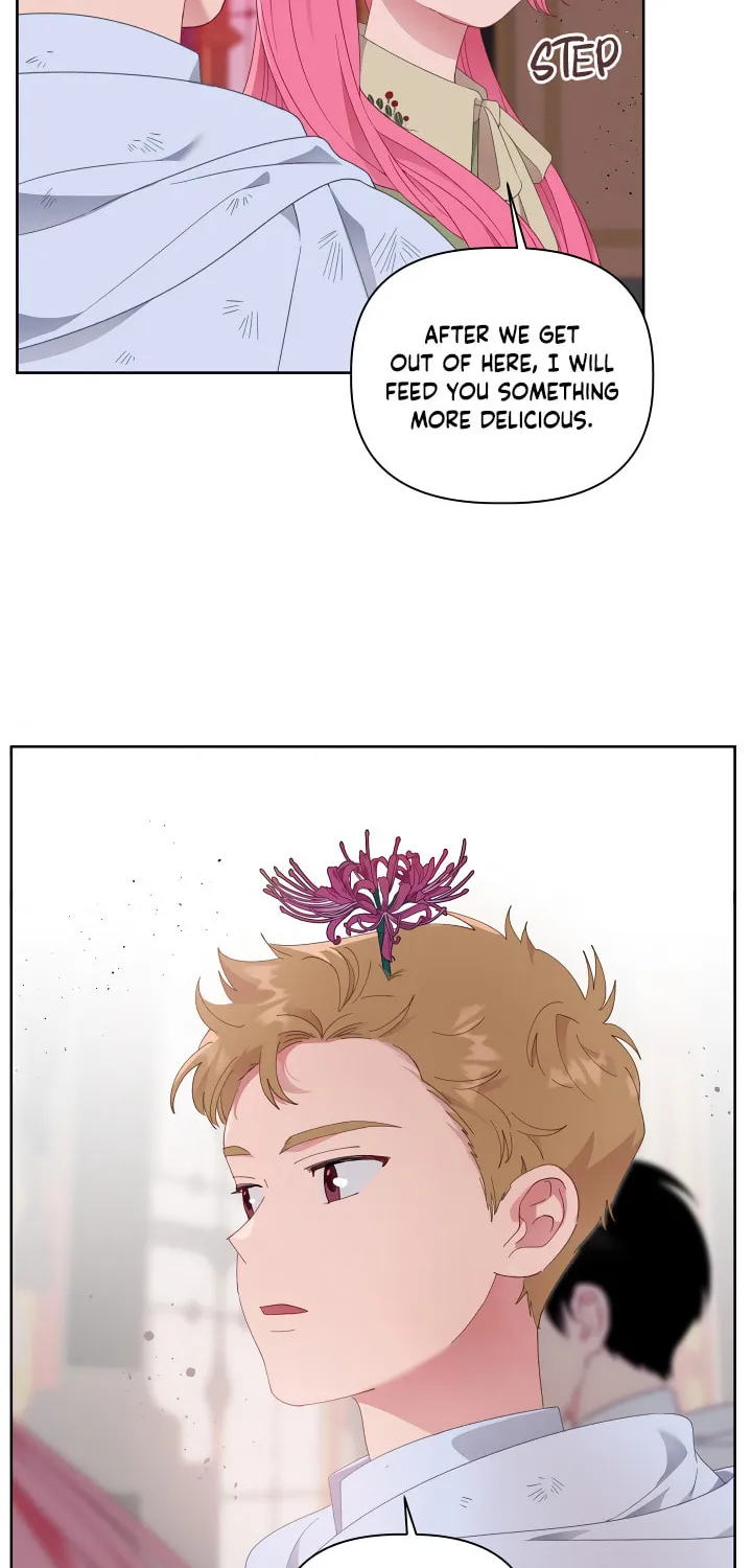 The Perks of Being an S-Class Heroine Chapter 28 page 36 - 