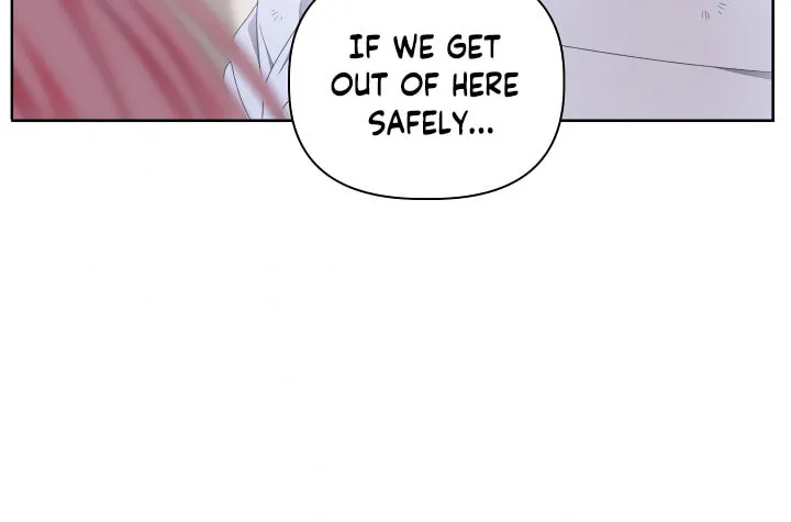 The Perks of Being an S-Class Heroine Chapter 28 page 37 - 