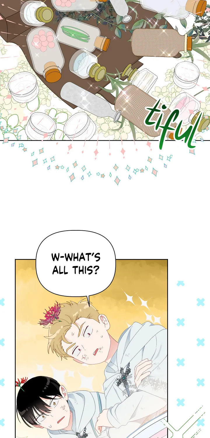 The Perks of Being an S-Class Heroine Chapter 28 page 5 - 