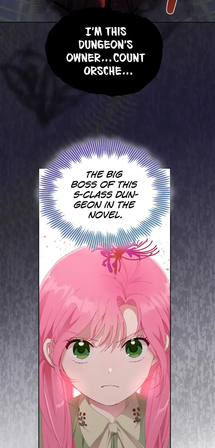 The Perks of Being an S-Class Heroine Chapter 28 page 42 - 