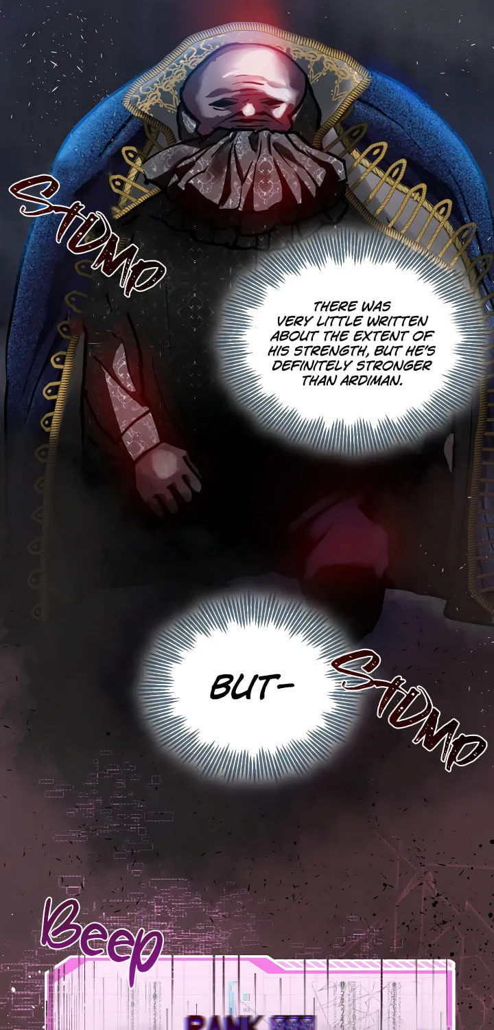 The Perks of Being an S-Class Heroine Chapter 28 page 44 - 