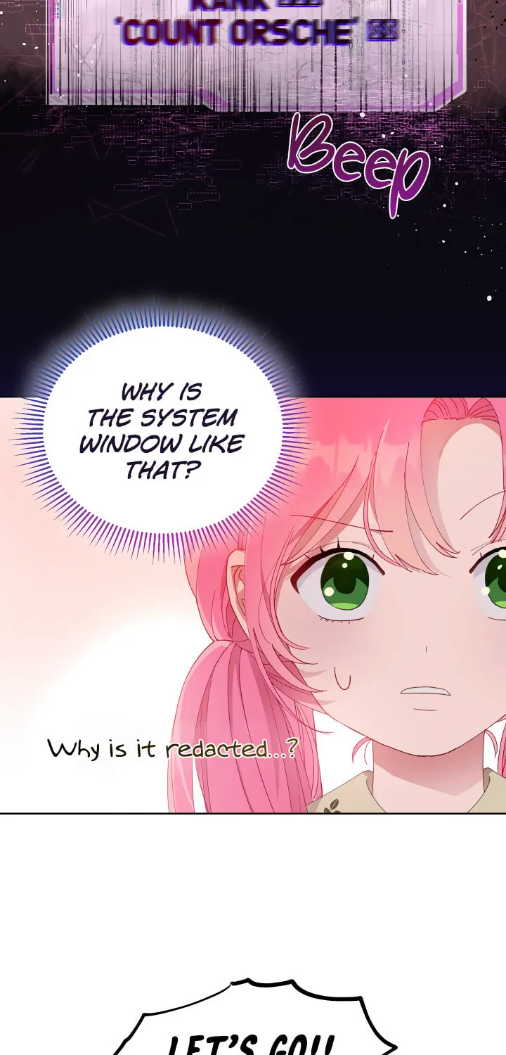 The Perks of Being an S-Class Heroine Chapter 28 page 45 - 