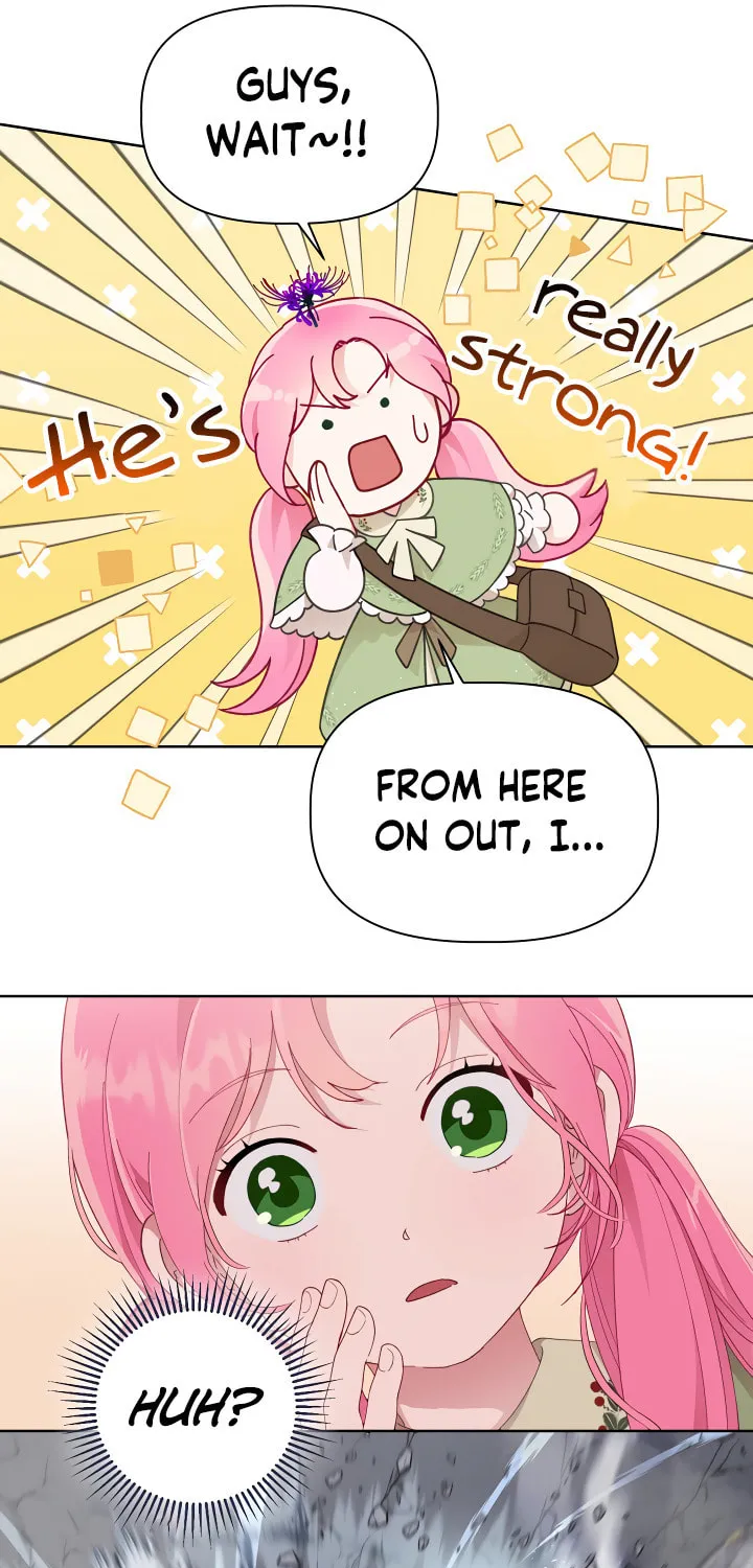 The Perks of Being an S-Class Heroine Chapter 28 page 47 - 