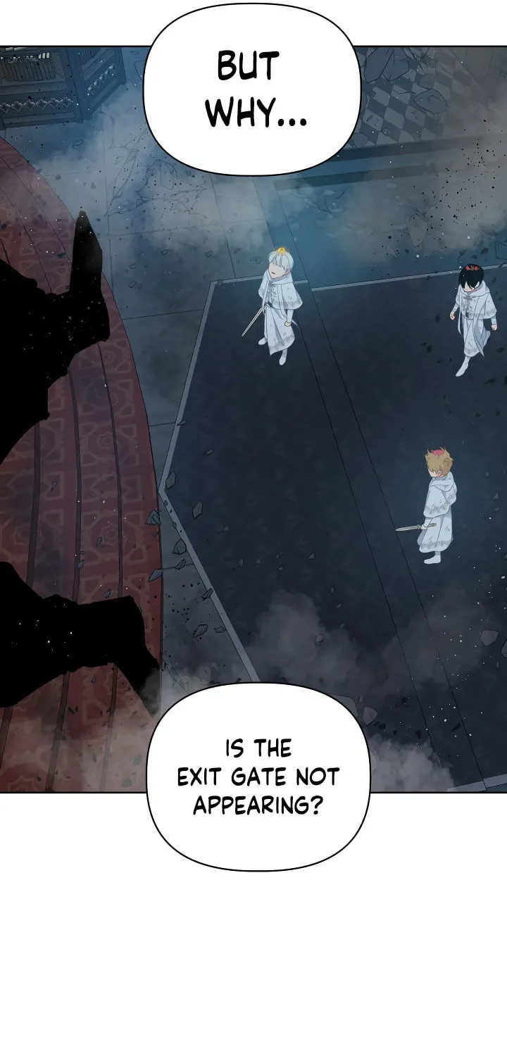 The Perks of Being an S-Class Heroine Chapter 28 page 53 - 