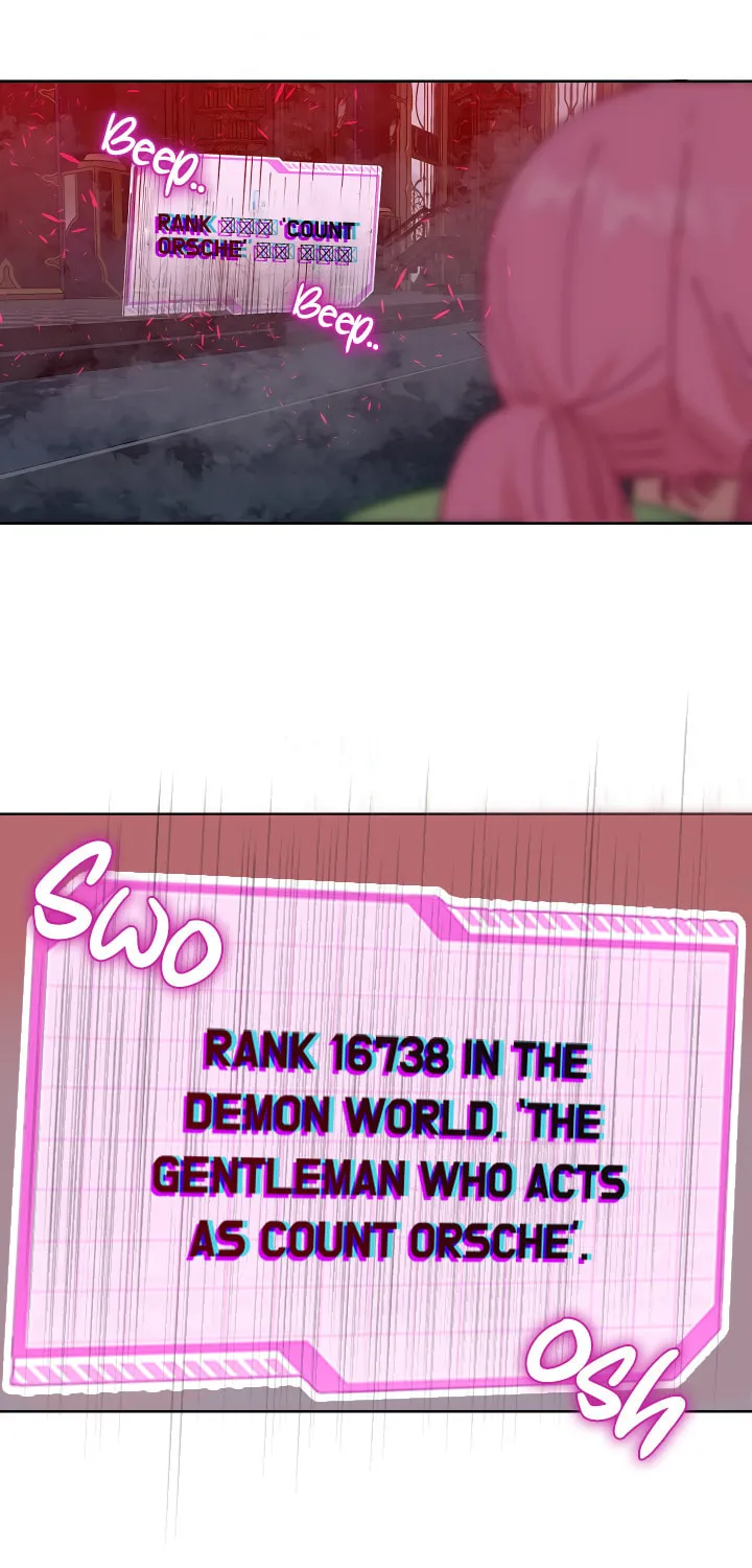 The Perks of Being an S-Class Heroine Chapter 28 page 59 - 
