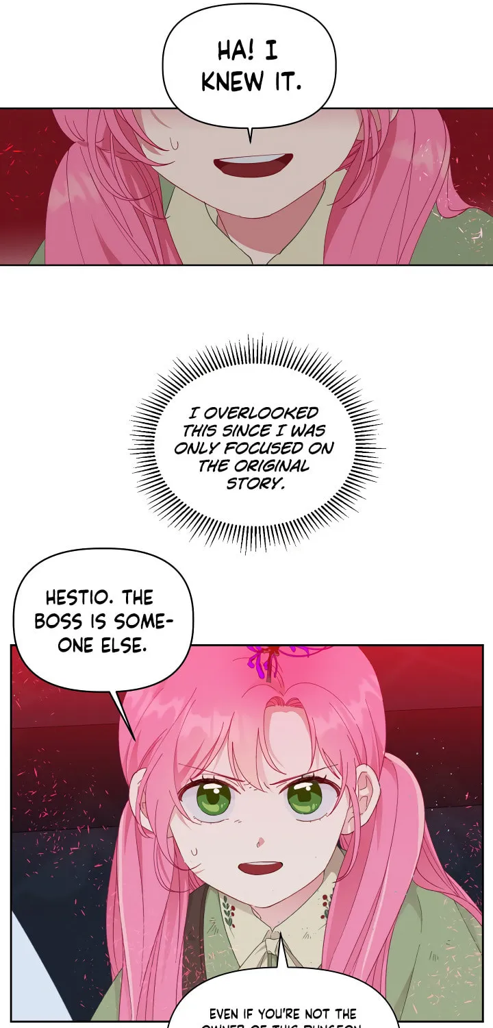 The Perks of Being an S-Class Heroine Chapter 28 page 60 - 