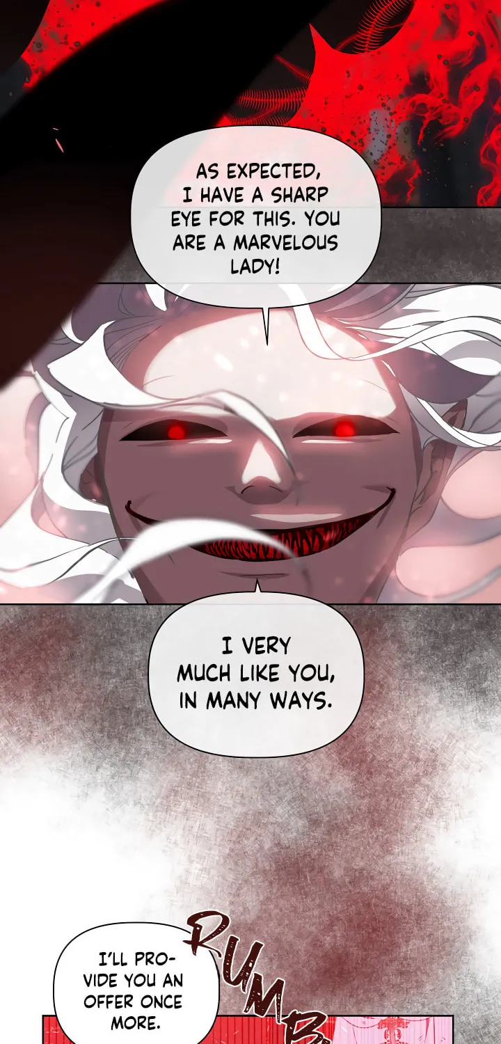 The Perks of Being an S-Class Heroine Chapter 28 page 63 - 
