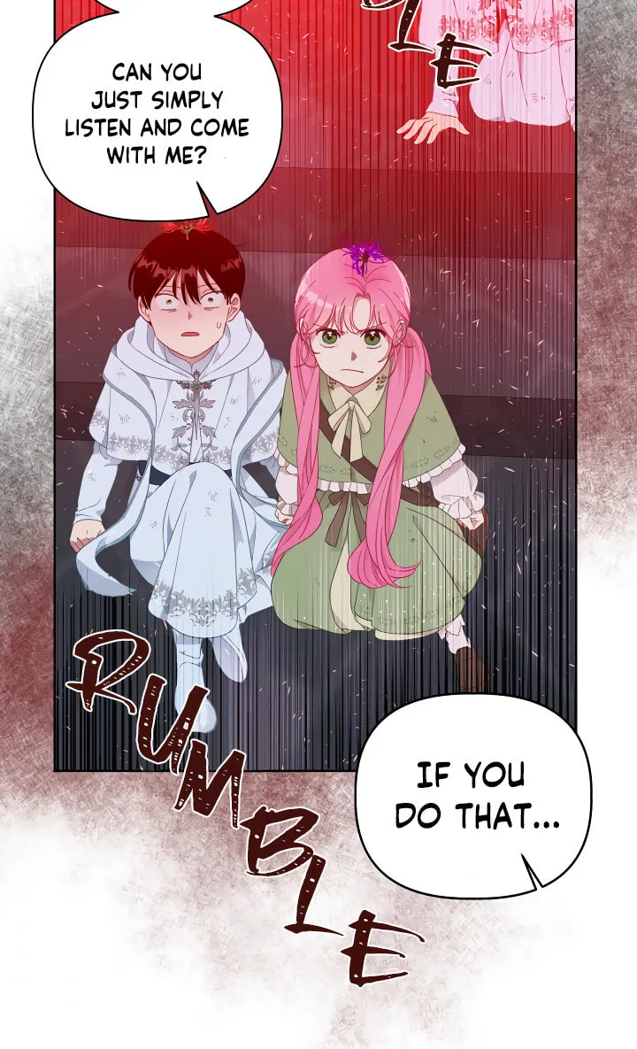 The Perks of Being an S-Class Heroine Chapter 28 page 64 - 