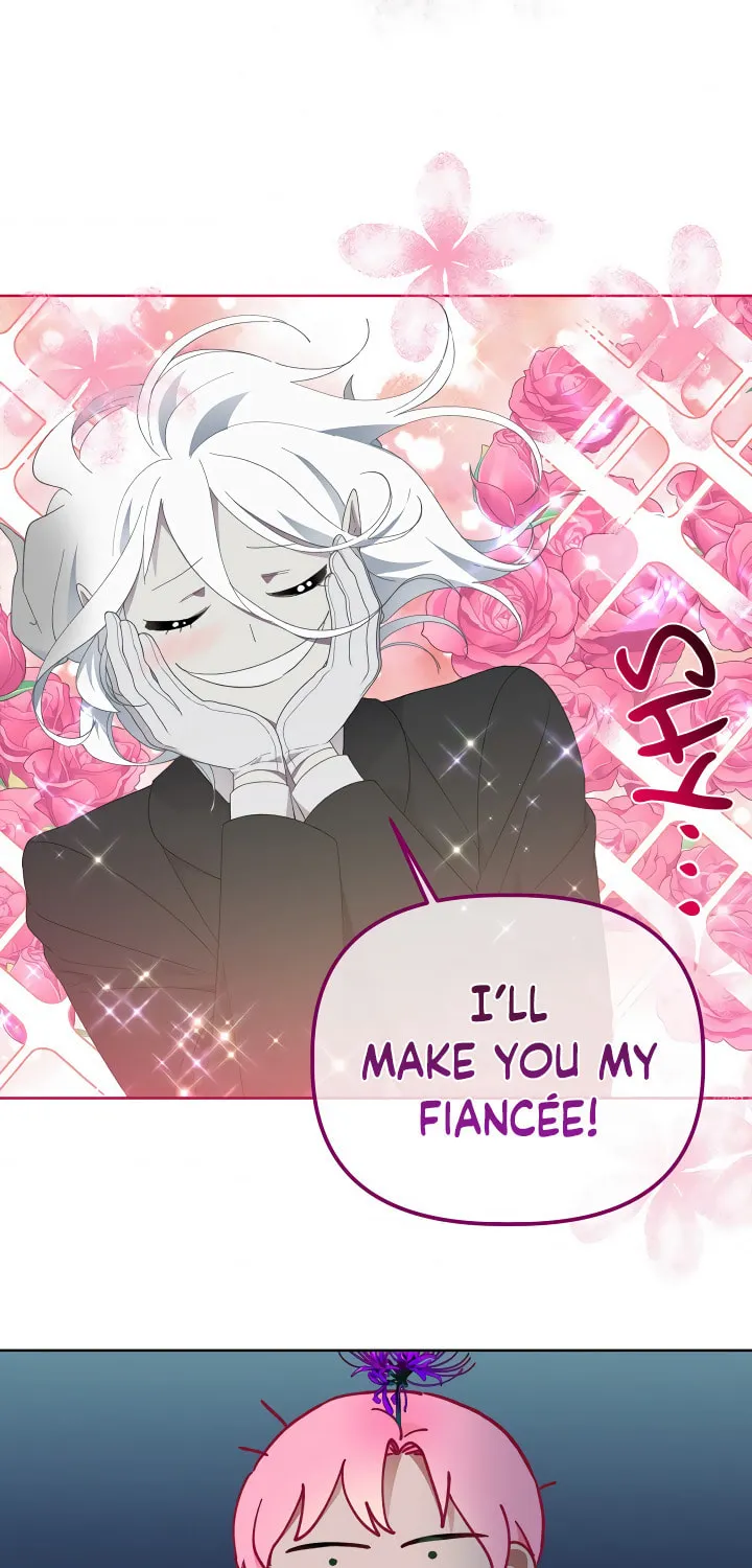 The Perks of Being an S-Class Heroine Chapter 28 page 65 - 