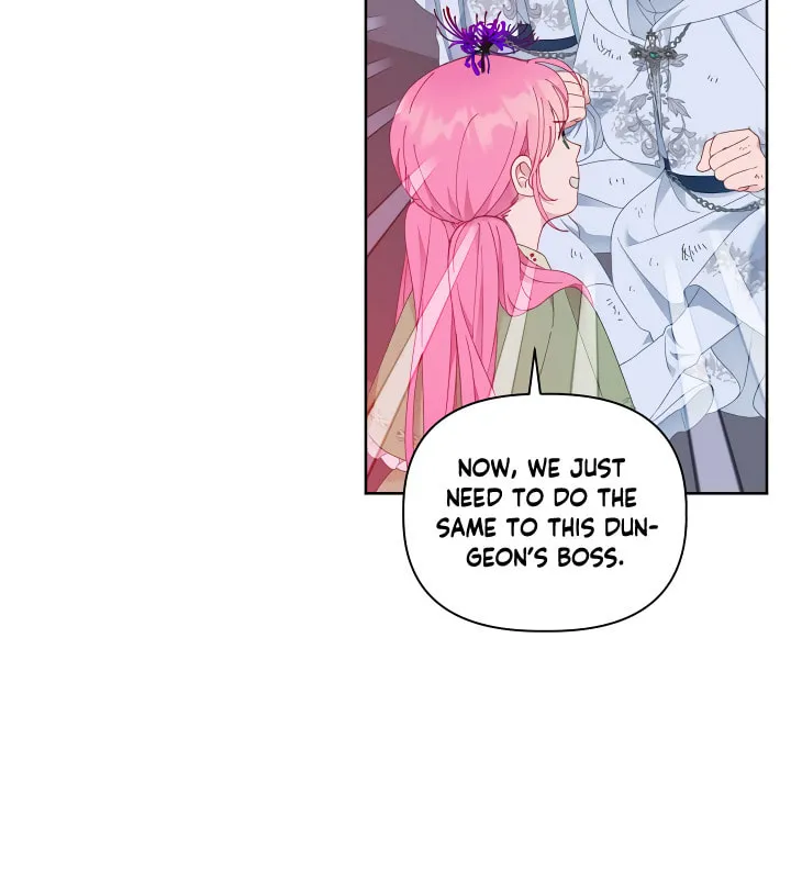The Perks of Being an S-Class Heroine Chapter 28 page 9 - 