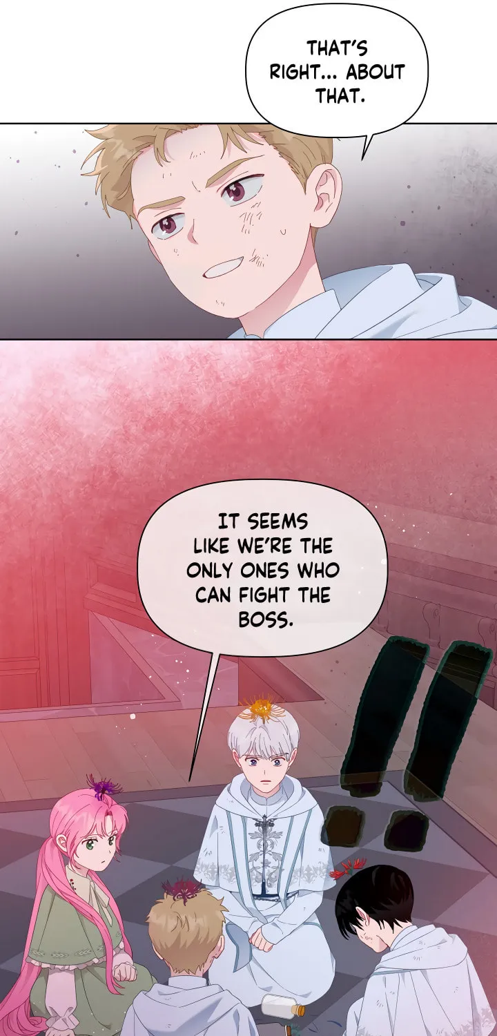 The Perks of Being an S-Class Heroine Chapter 28 page 10 - 