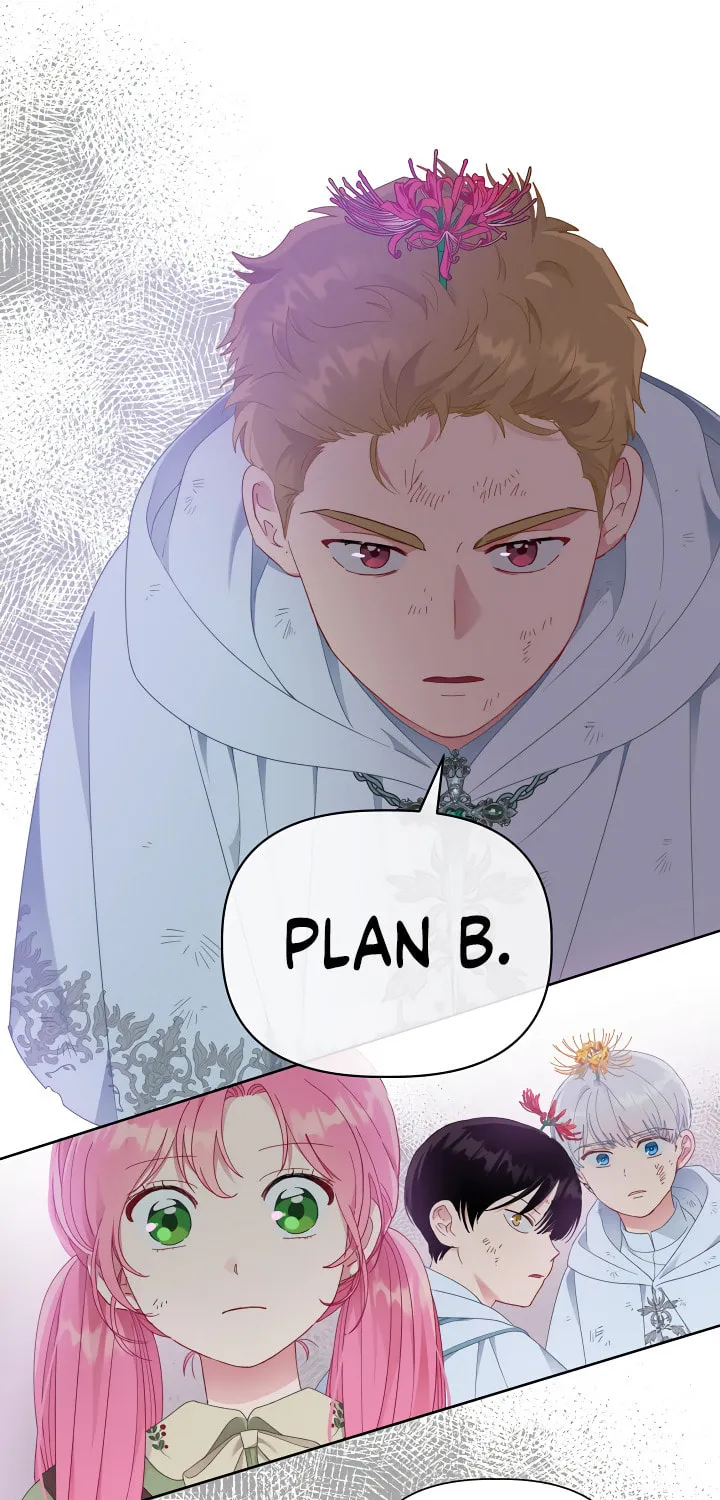 The Perks of Being an S-Class Heroine Chapter 29 page 13 - 
