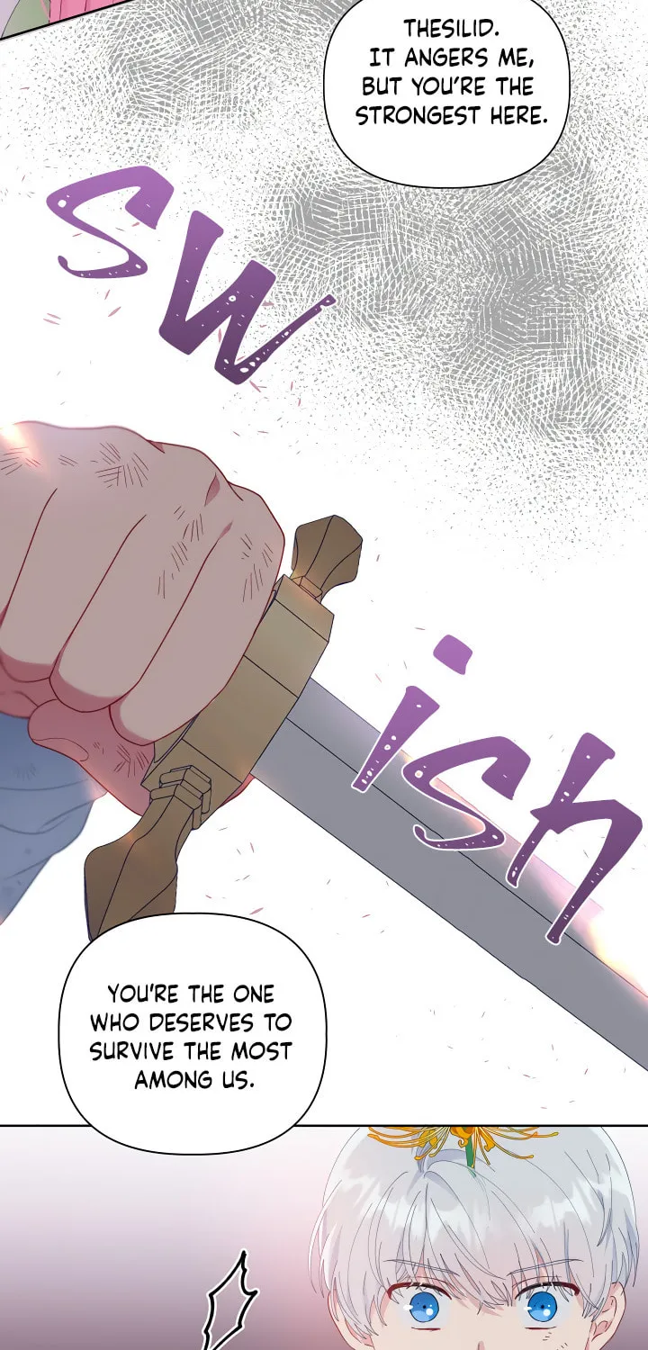The Perks of Being an S-Class Heroine Chapter 29 page 14 - 