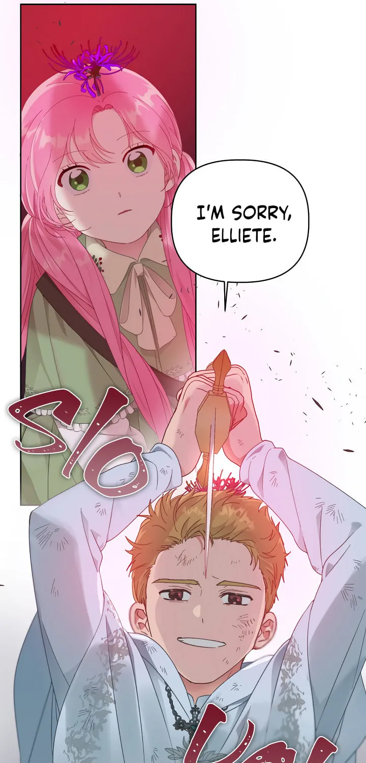 The Perks of Being an S-Class Heroine Chapter 29 page 16 - 
