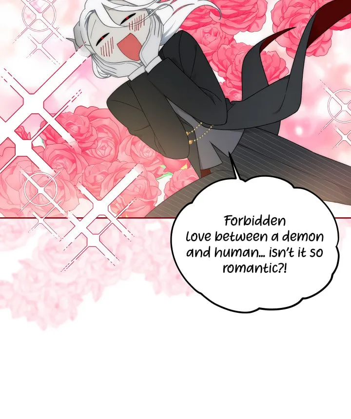 The Perks of Being an S-Class Heroine Chapter 29 page 3 - 